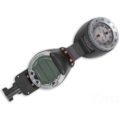 Suunto Retractor for Dive Compass or Dive Computer