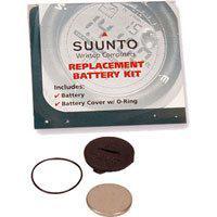 Suunto Gekko Dive computer Battery replacement Kit