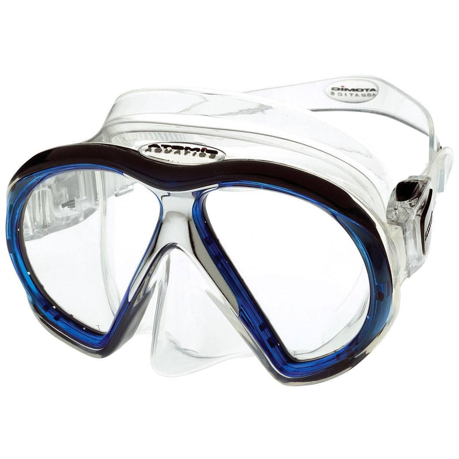 Prescription Scuba Diving Masks & Snorkeling Masks | Mikes Dive Store