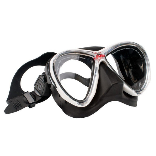 Prescription Scuba Diving Masks & Snorkeling Masks | Mikes Dive Store