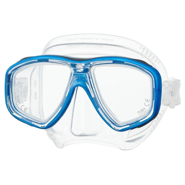 Tusa Panthes Dive Mask main image 1