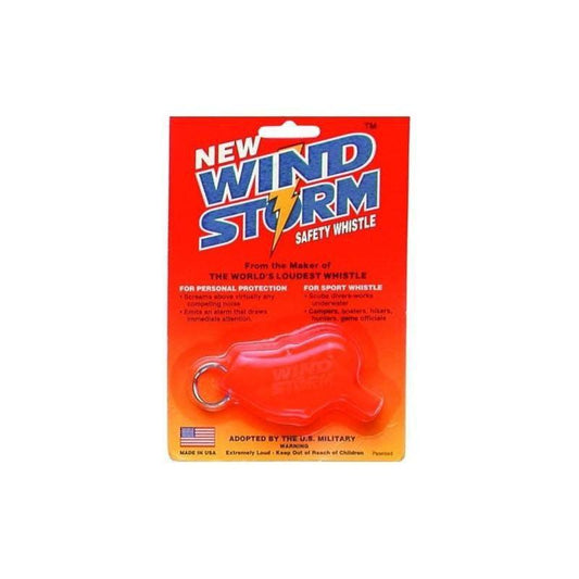 ISC Wind Storm Whistle