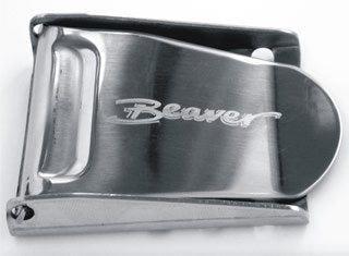 Beaver Cam-Lock Buckle