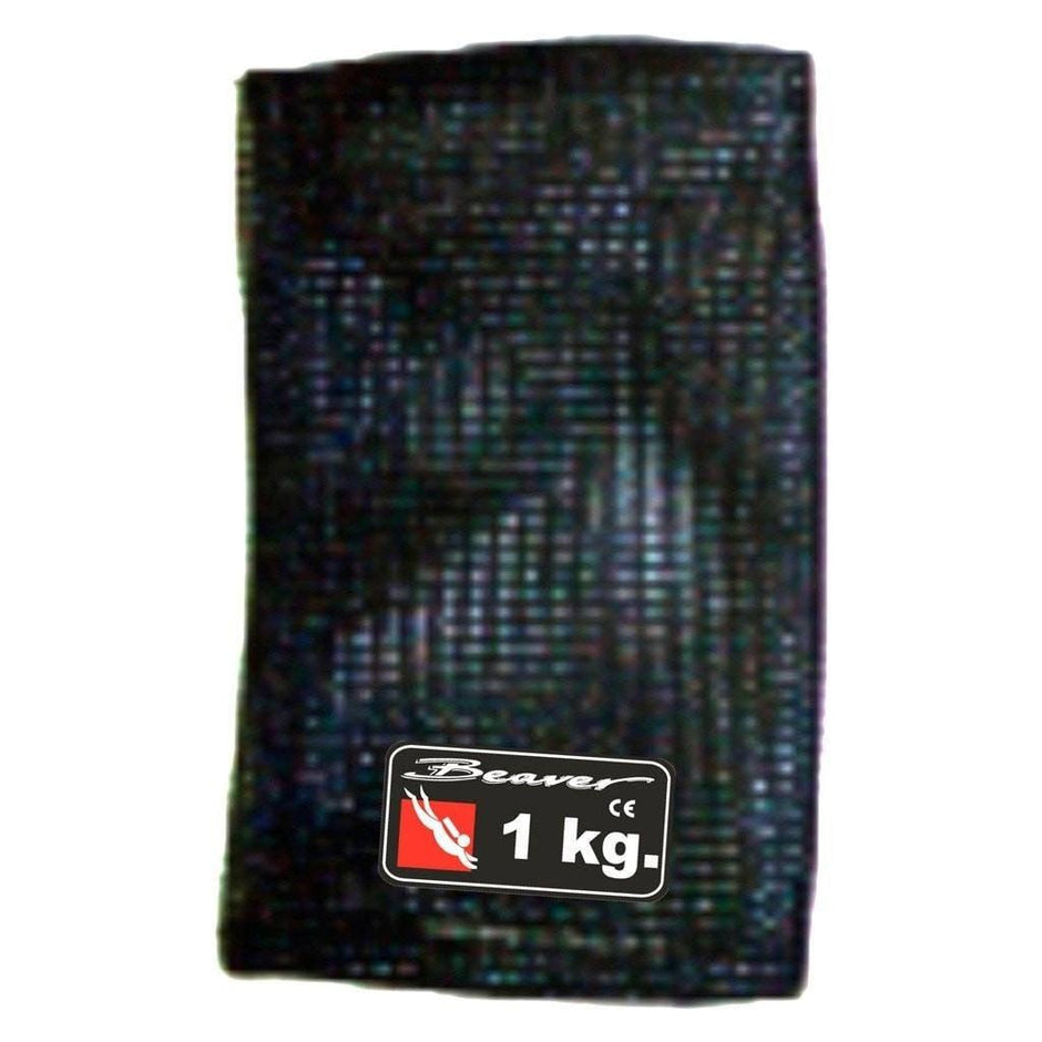 Diving Weights and Weightbelts | Scuba Dive Weights – Mikes Dive Store