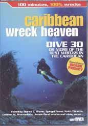 Caribbean Wreck Heaven - DVD
