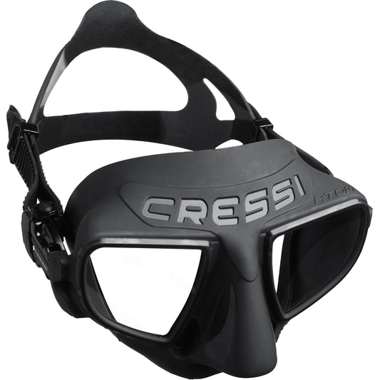 Cressi Atom Freediving Mask