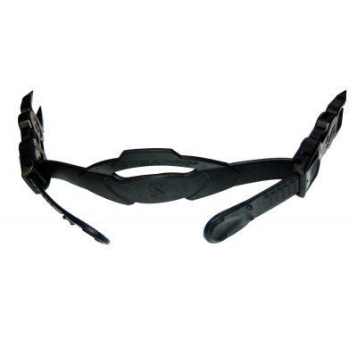 Scubapro twin jet fin straps discount