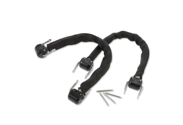 Scubapro spring straps discount