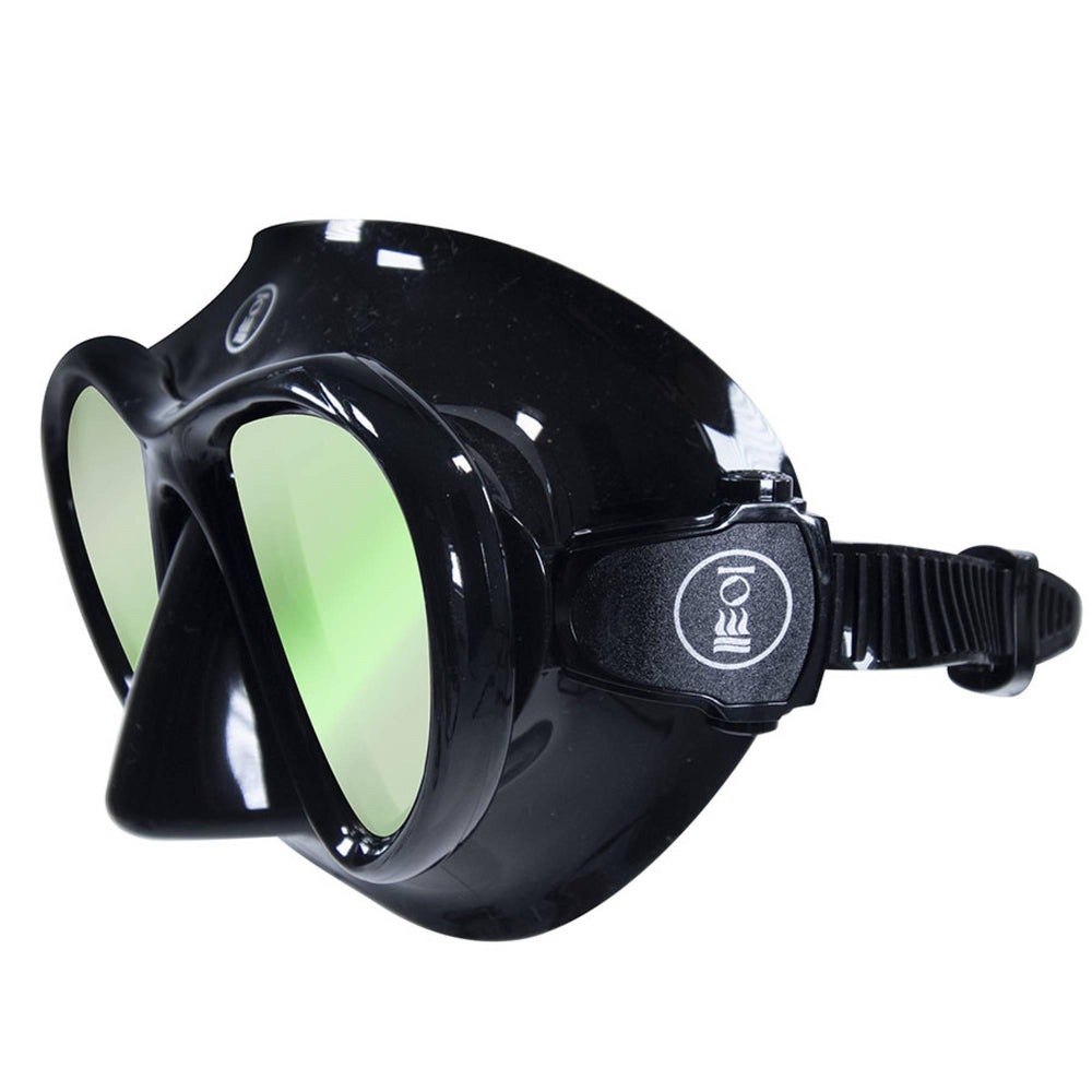 Fourth Element Aquanaut Dive Mask | Mike's Dive Store – Mikes Dive Store