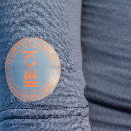 Fourth Element J2 Baselayer Men's Top