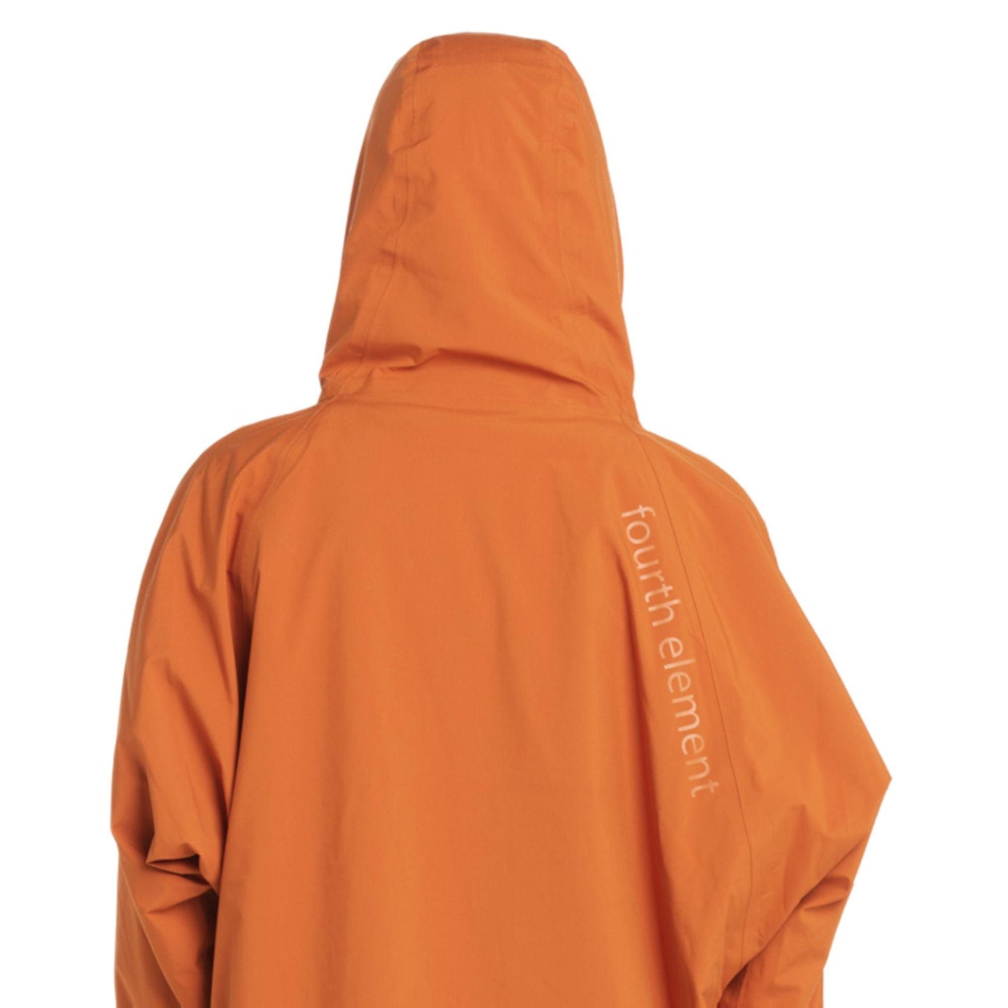 Fourth Element Tidal Robe Orange