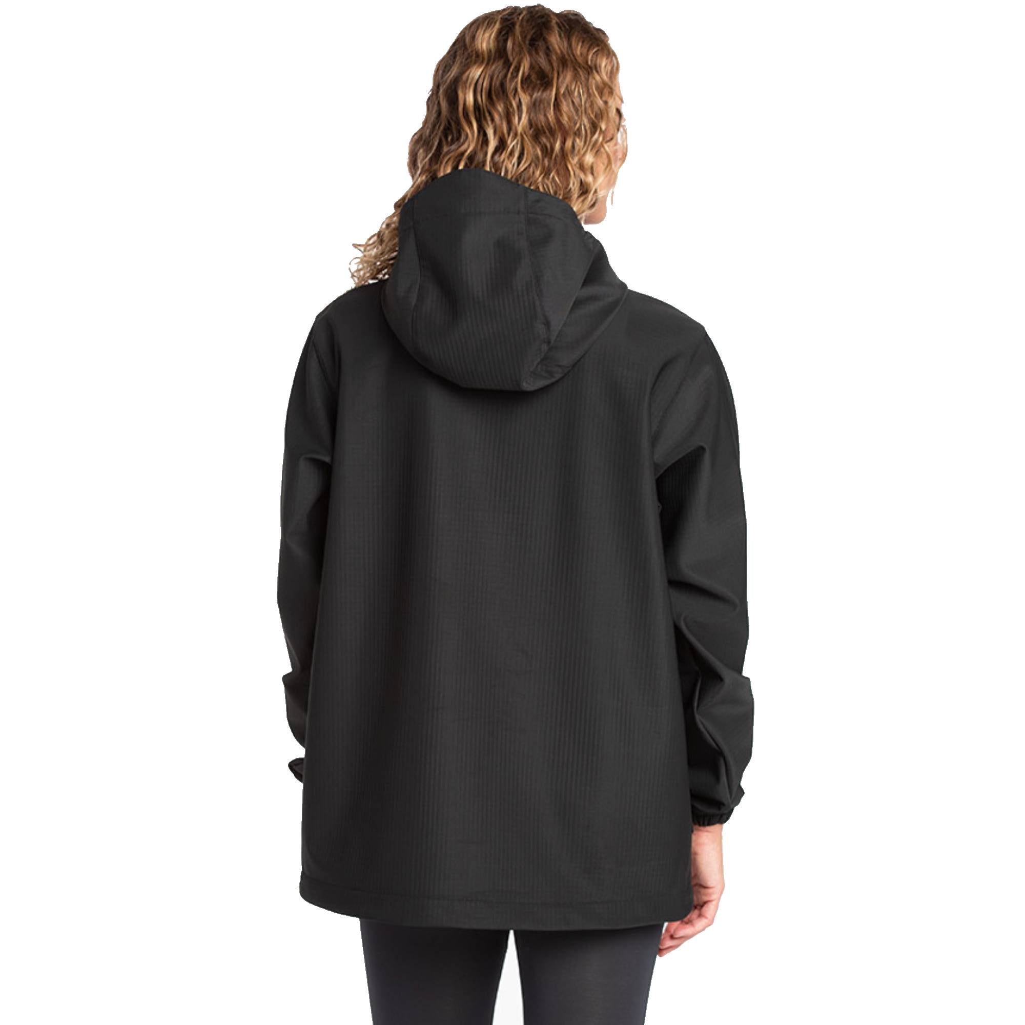 Stores that deals sell windbreakers