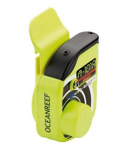 Ocean Reef M-101A U/W Receiving Unit