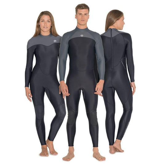 Fourth Element Thermocline 2 Womens One Piece Wetsuit