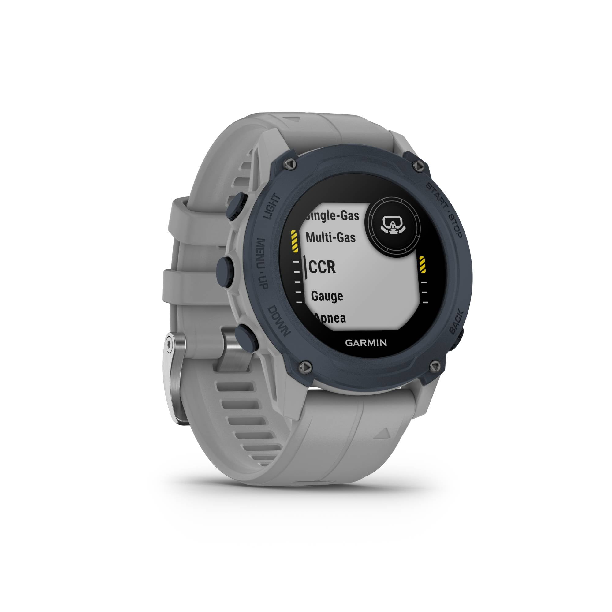 Dive cheap iq garmin