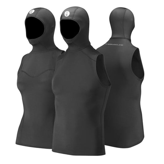 Fourth Element Thermocline 2 Women's Hooded Vest