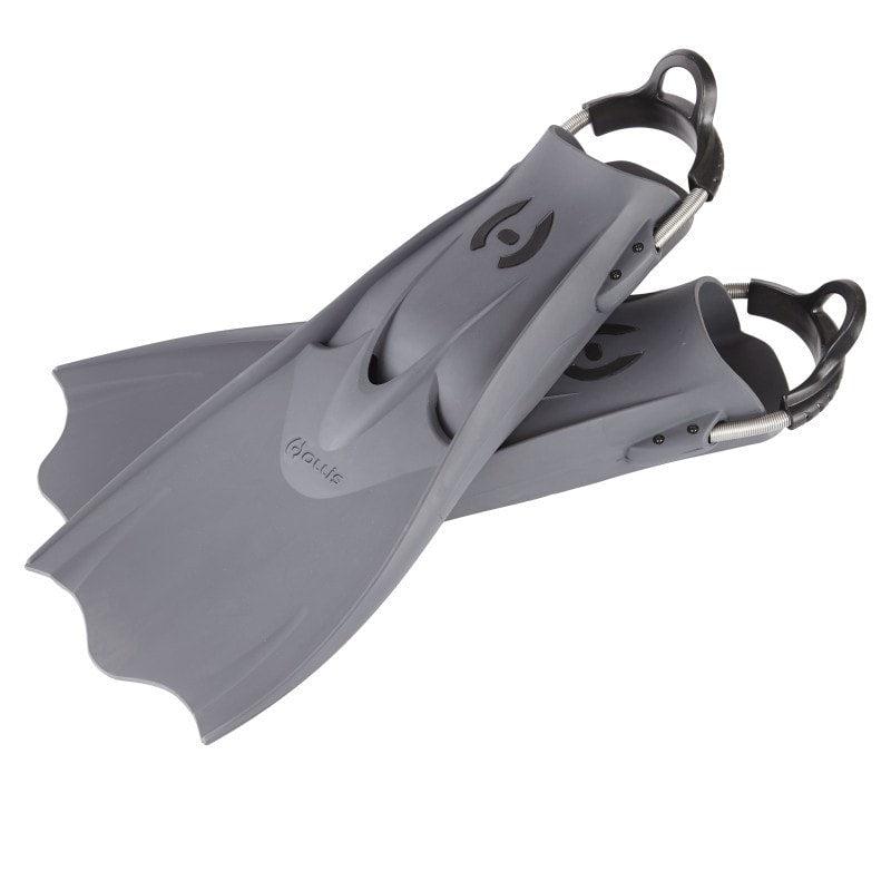 Hollis F1 LT Travel Fins