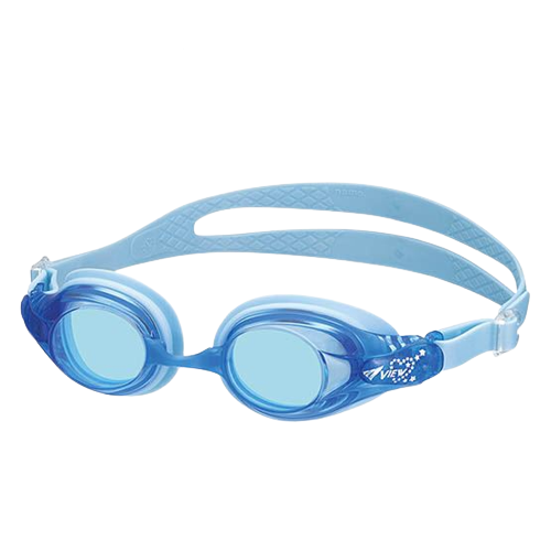View Zutto Swimming Goggles - V-720J