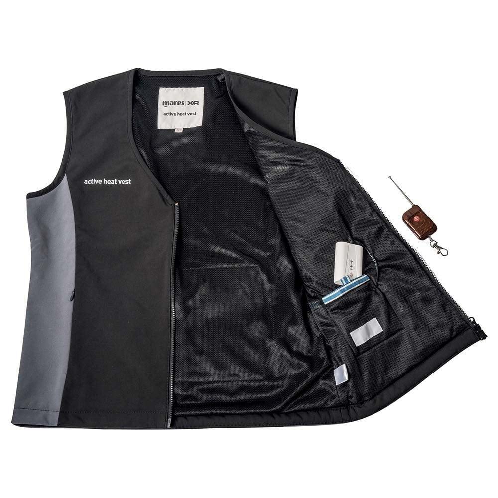 Mares XR ACTIVE Heating Vest