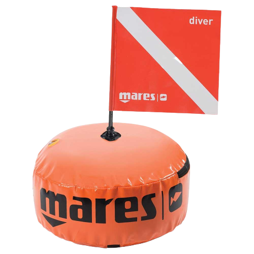 Mares Hydro Sphere Buoy