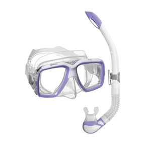 Mares RAY Mask and Snorkel Set