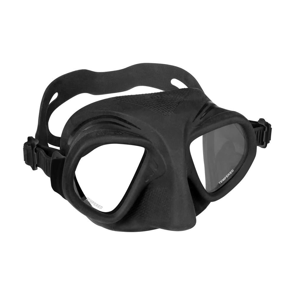 Mares X-Tream Freediving Mask