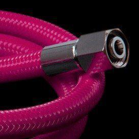 Miflex 3/8" Regulator Hose | Pink