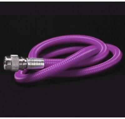 Miflex 3/8" Regulator Hose | Purple