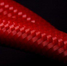 Miflex 3/8" Regulator Hose | Red