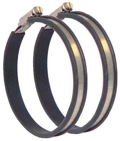 Metalsub Stainless Bands
