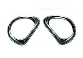 Atomic Right Optical Lenses for Subframe Masks