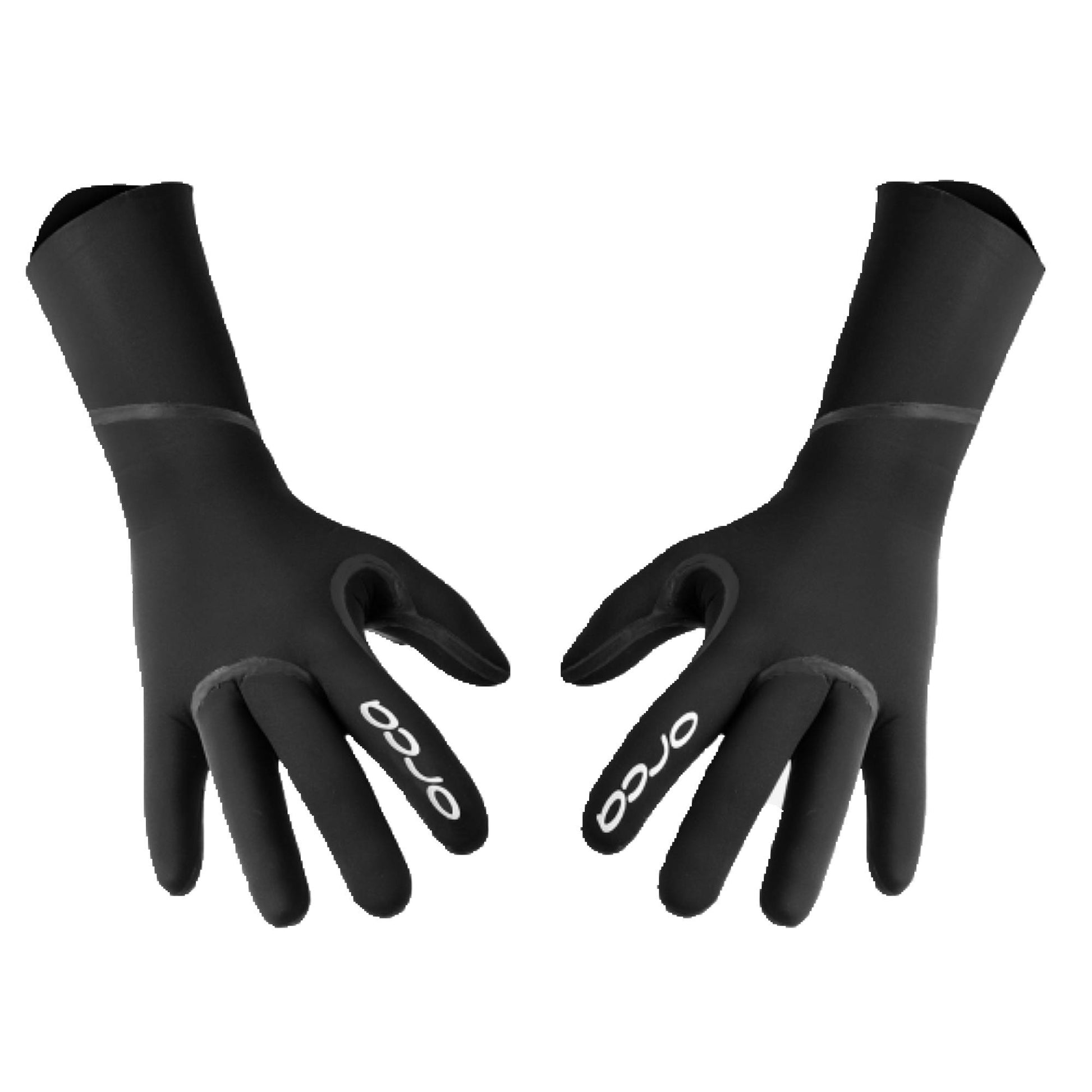 Orca Open Water Swimming Gloves for Men