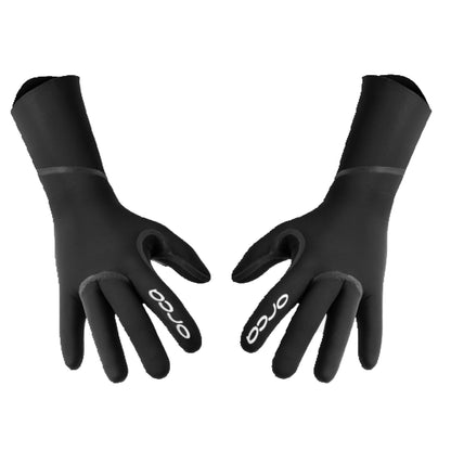 Orca Open Water Swimming Gloves for Men