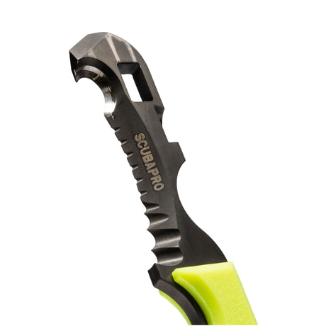 Scubapro Jawz Ti Rescue Dive Knife