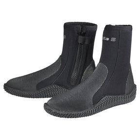 Scubapro Seawing Supernova Fins + Delta Diving Boots Package