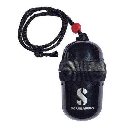 Scubapro Diver's Egg - Dry-box with String