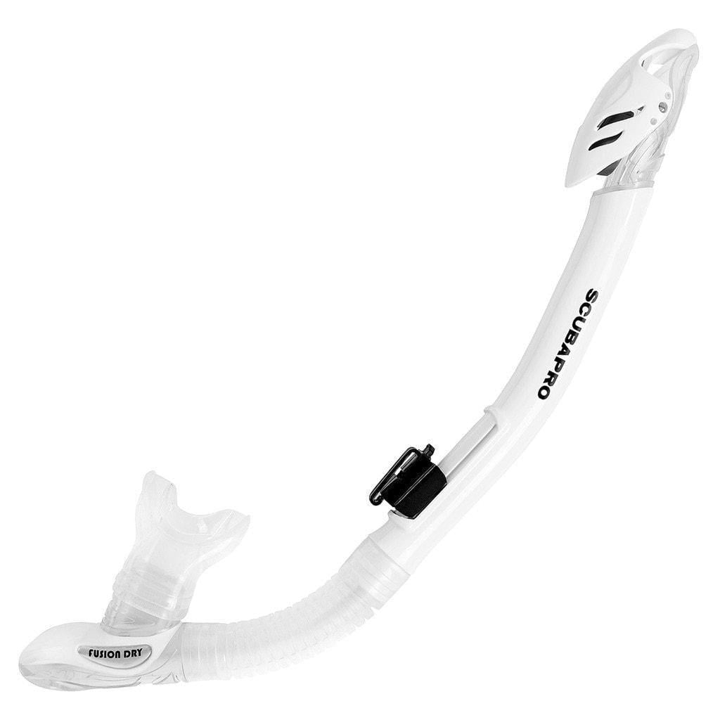Scubapro Fusion Dry Snorkel