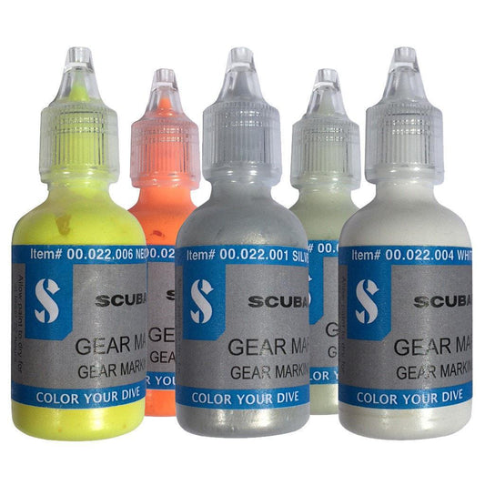 Scubapro Gear Marker