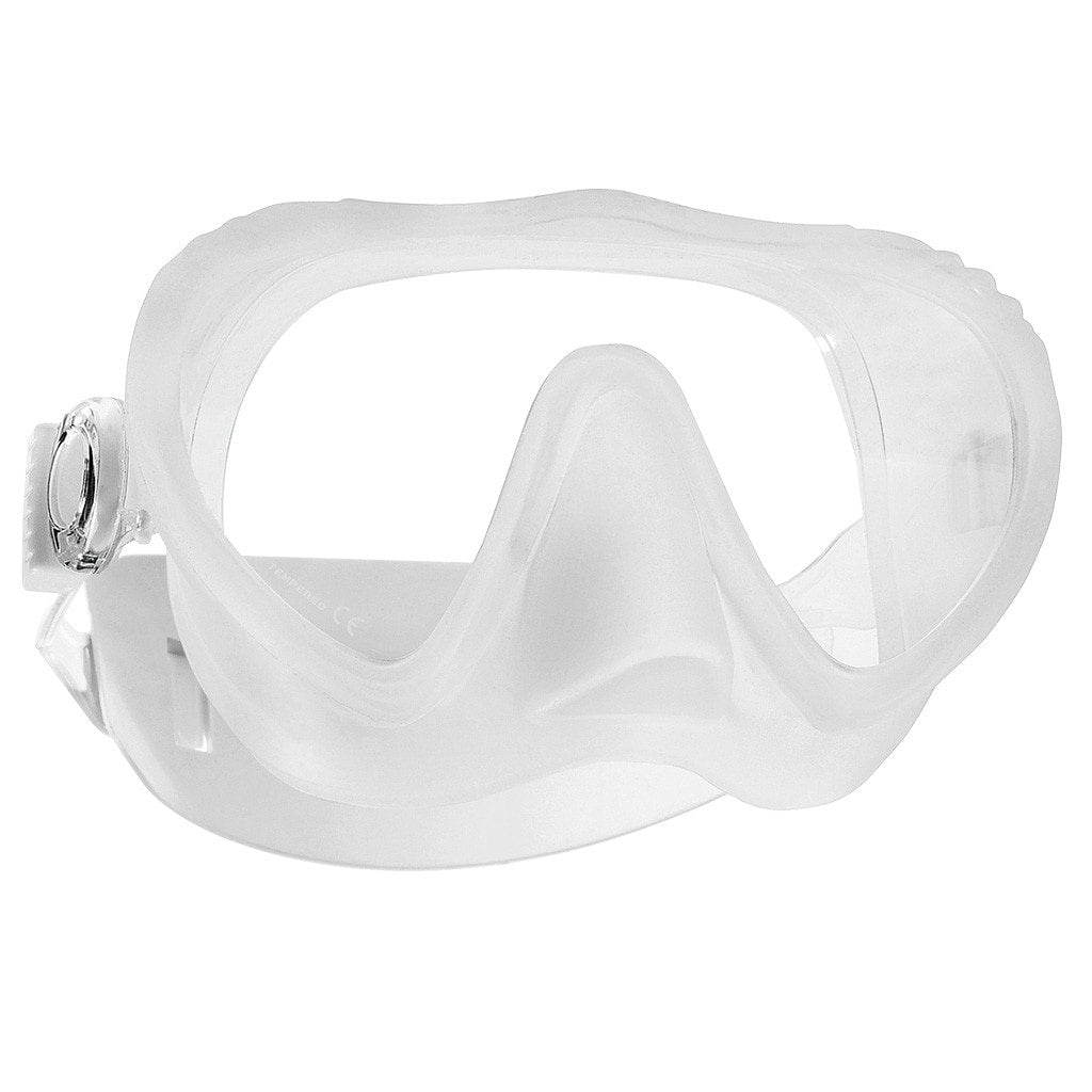 Scubapro Ghost Dive Mask Mikes Dive Store Mikes Dive Store