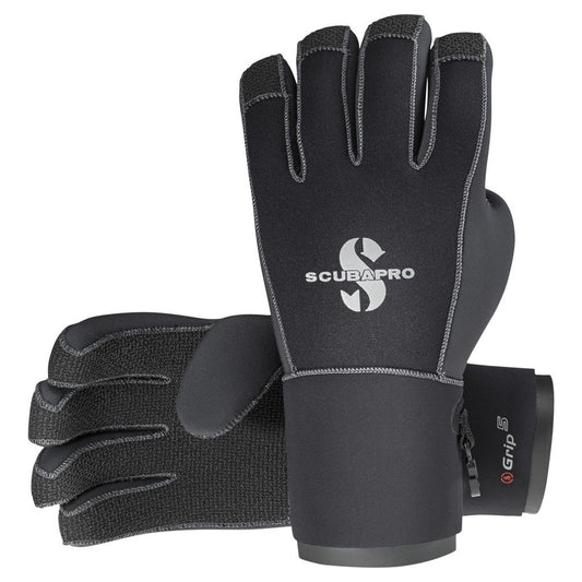 Scubapro Grip 5mm Diving Glove