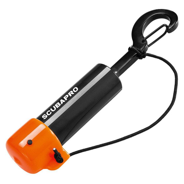 Scubapro magnetic shaker deals