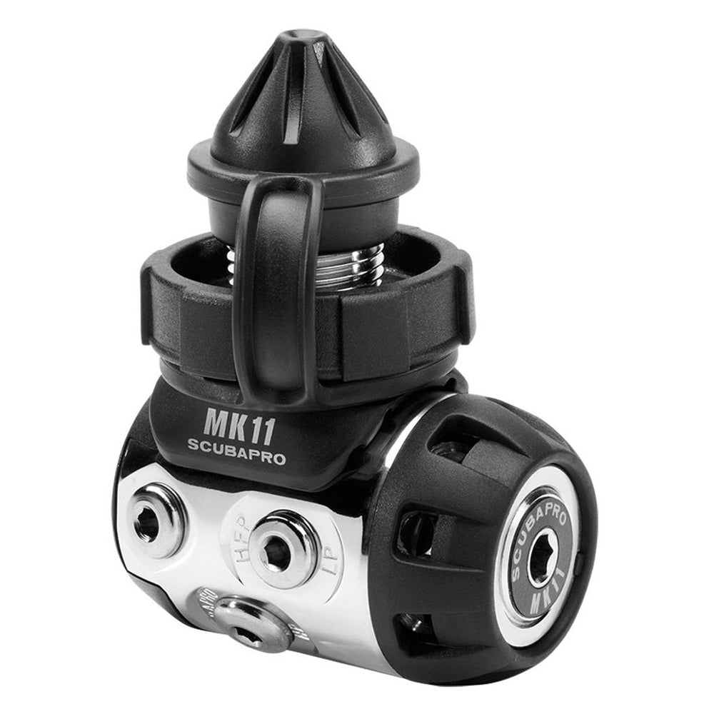 Scubapro MK11 First Stage