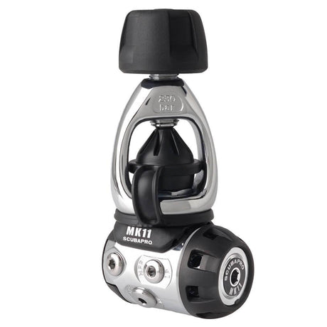 Scubapro MK11 / C370 Regulator