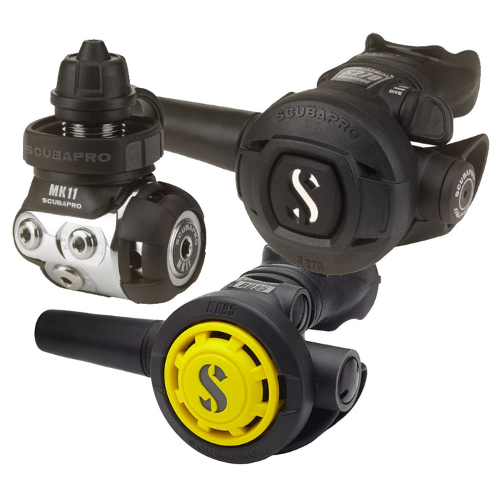 Scubapro Regulators Mikes Dive Store