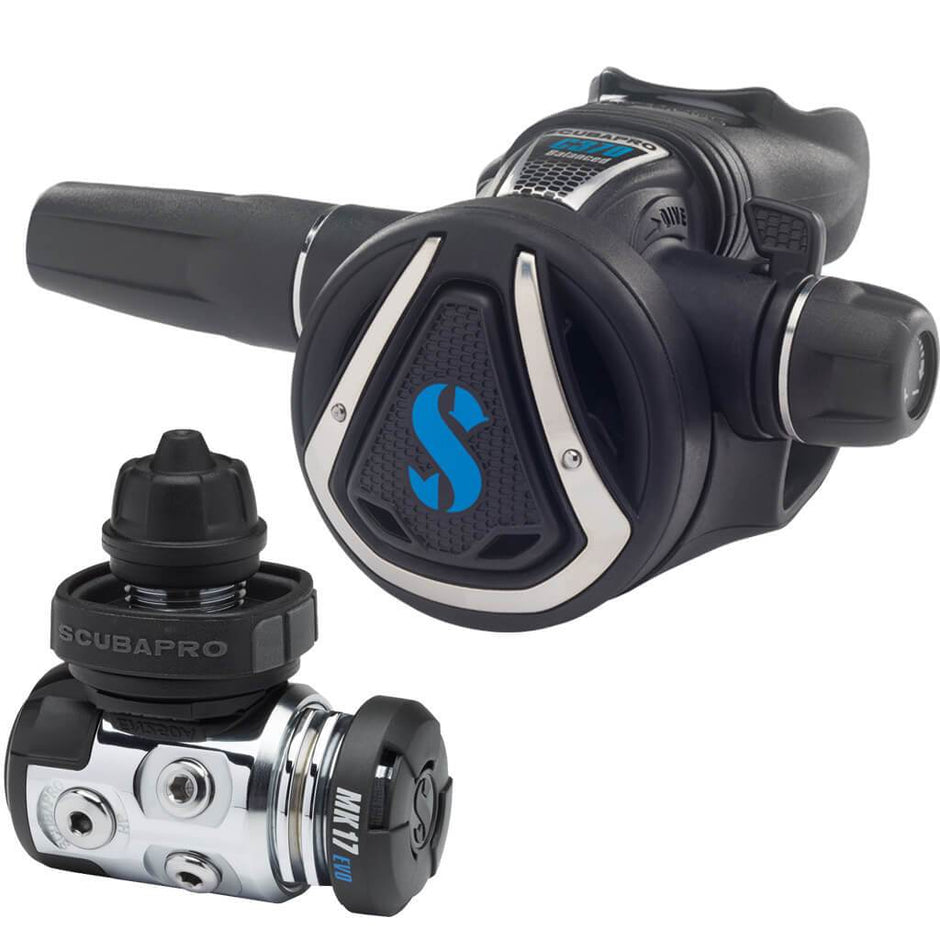 Scubapro Regulators Mikes Dive Store