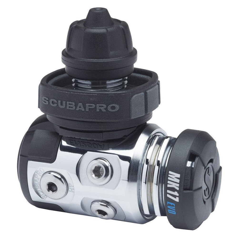 Scubapro MK17 EVO / A700 Regulator