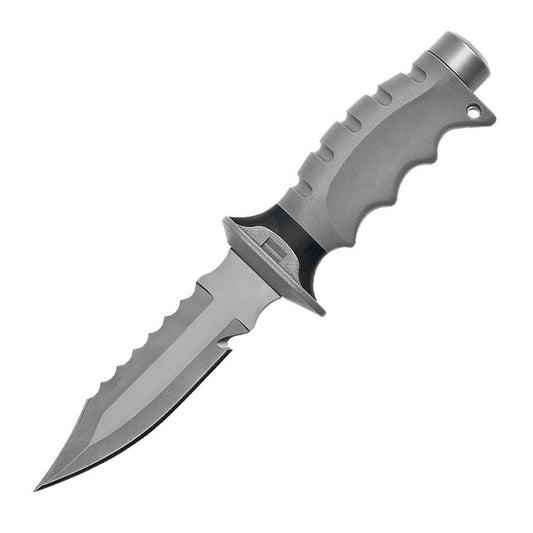 Scubapro SK T Pocket Titanium BCD Knife