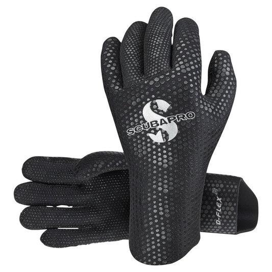 Scubapro Stretch D-Flex 2mm Diving Glove