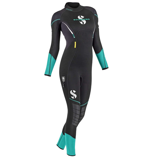 Scubapro Sport G2 3mm Women's Steamer Wetsuit