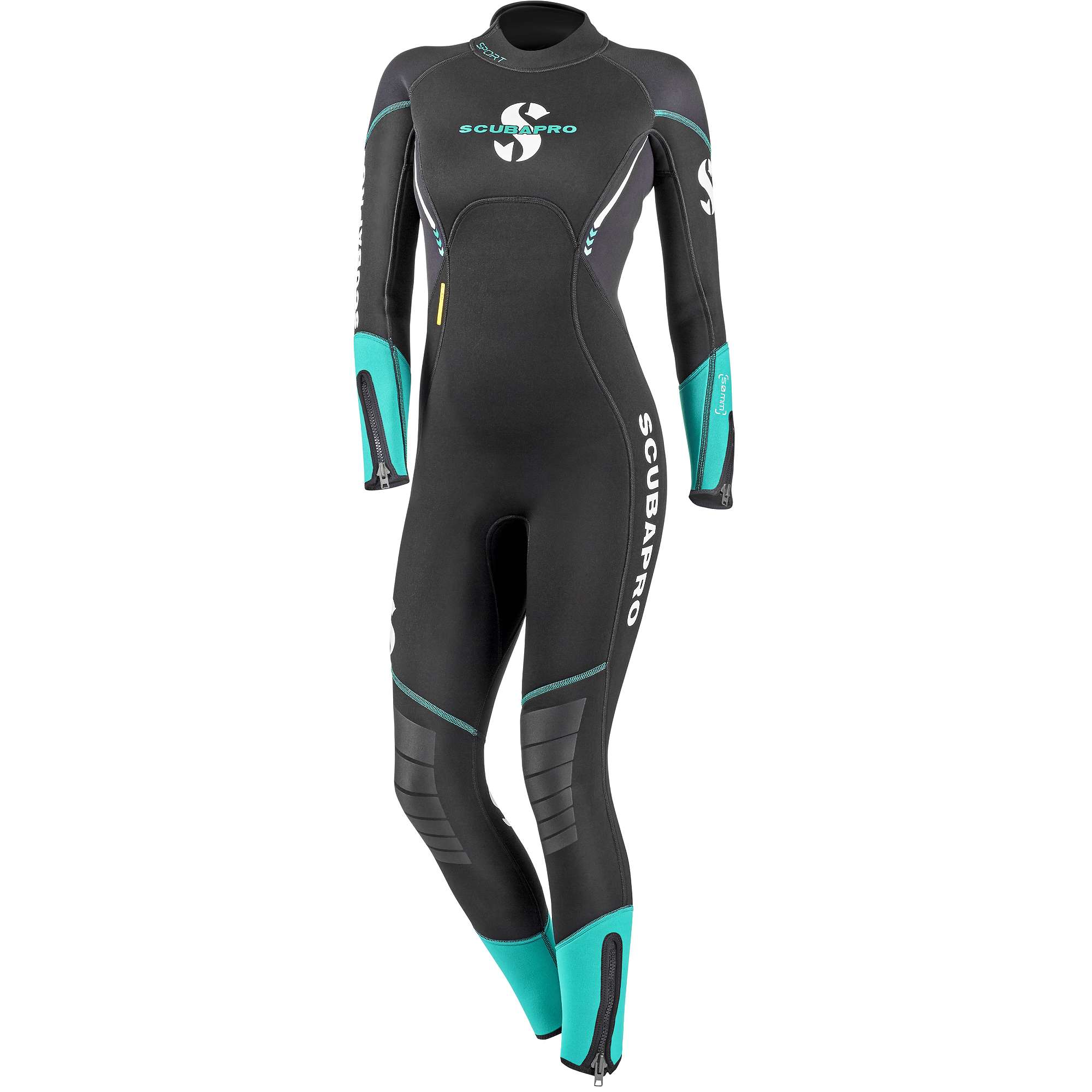 Scubapro wetsuit deals